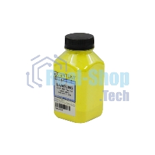 Тонер Samsung CLP 300 (Content) Тип 1.1, Y, 45 г, банка