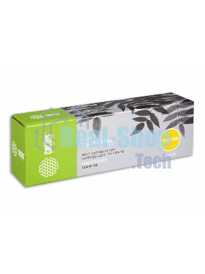 Картридж лазерный Cactus CS-PH6130B (106R01285) черный (2500 стр.) для Xerox 6130/6130n