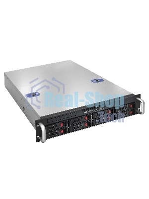 Серверная платформа ExeGate EX292412RUS Pro 2U550-HS08 RM 19
