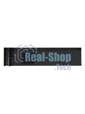 Серверный корпус ExeGate Pro 2U350-01 (RM 19