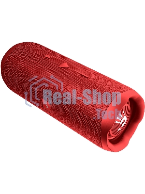 Колонка портативная A4Tech Bloody S6 Tube красный 20W 1.0 BT 12м 4800mAh