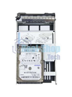 Рельсы Dell 3.5