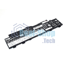 Аккумуляторная батарея для ноутбука Lenovo Ideapad 5-14IIL05 11.52V 4955mAh