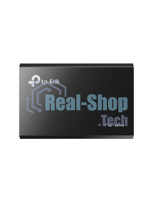 Адаптер инжектор TP-Link SMB TL-PoE150S PoE