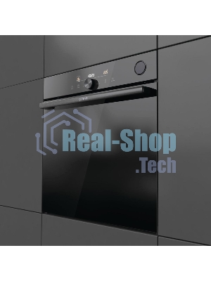 Духовой шкаф Gorenje BPSA6747DGWI