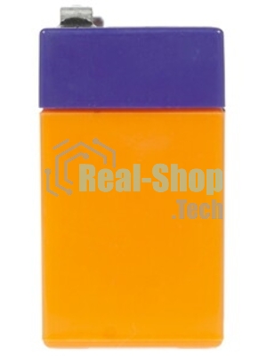 Батарея для ИБП Delta DT 12022 (12V, 2.2Ah)