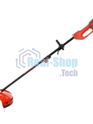Триммер электрический MAXCUT MCE 127, от сети, 1150 Вт