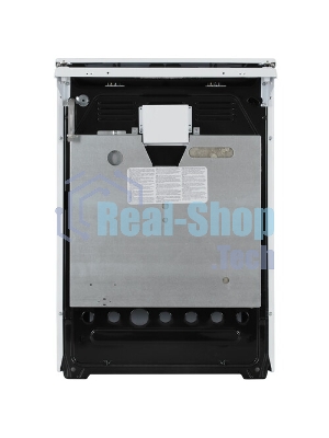 Плита газовая Gefest CG 60М C7 К73 белый, конфорок 4 шт, духовка 63 л, 60 см x 85 см x 60 см