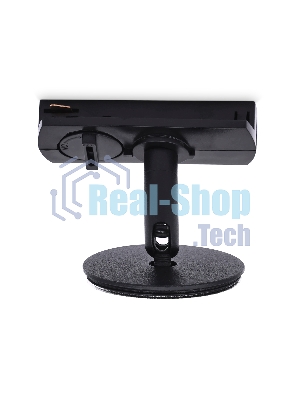 Крепеж для корпуса A2506 SBK черный песок D60*H66mm (для корпуса D60mm)