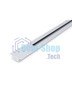 Шинопровод GL7123 WH белый IP20 Standard 220V NEW 2000*58.6*18