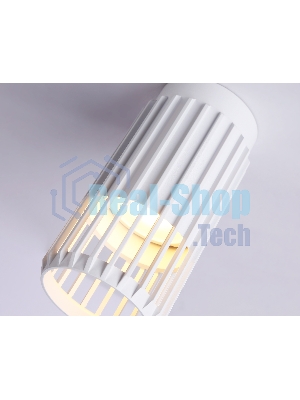 Светильник Ambrella light TN51672 WH белый GU10 D60*120