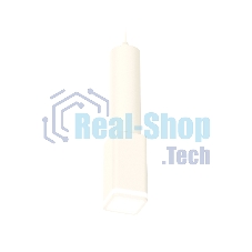 Светильник Ambrella Light XP7820002 SWH/FR белый песок/белый матовый MR16 GU5.3 (A2301, C6355, A2010, C7820, N7750)