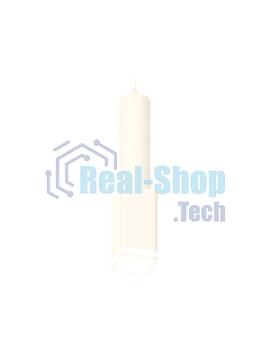 Светильник Ambrella Light XP7820002 SWH/FR белый песок/белый матовый MR16 GU5.3 (A2301, C6355, A2010, C7820, N7750)