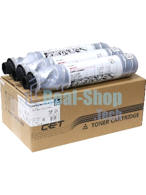 Картридж лазерный (SD6) 841769 для Ricoh Aficio MP1813L/MP2001L/MP2501L/MP2001SP/MP2501SP/MP2013L CET, 230г, 9000 стр., CET6367
