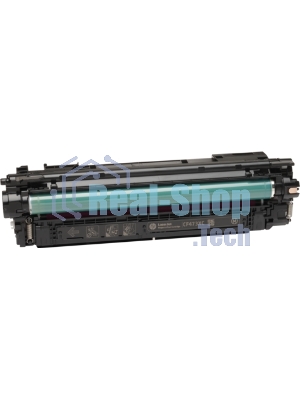 Картридж лазерный HP 657X пурпурный для HP CLJ MFP M681/M682 (CF473X) 23000 стр