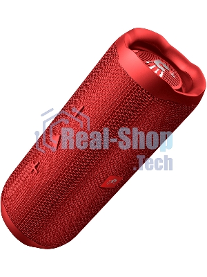 Колонка портативная A4Tech Bloody S6 Tube красный 20W 1.0 BT 12м 4800mAh