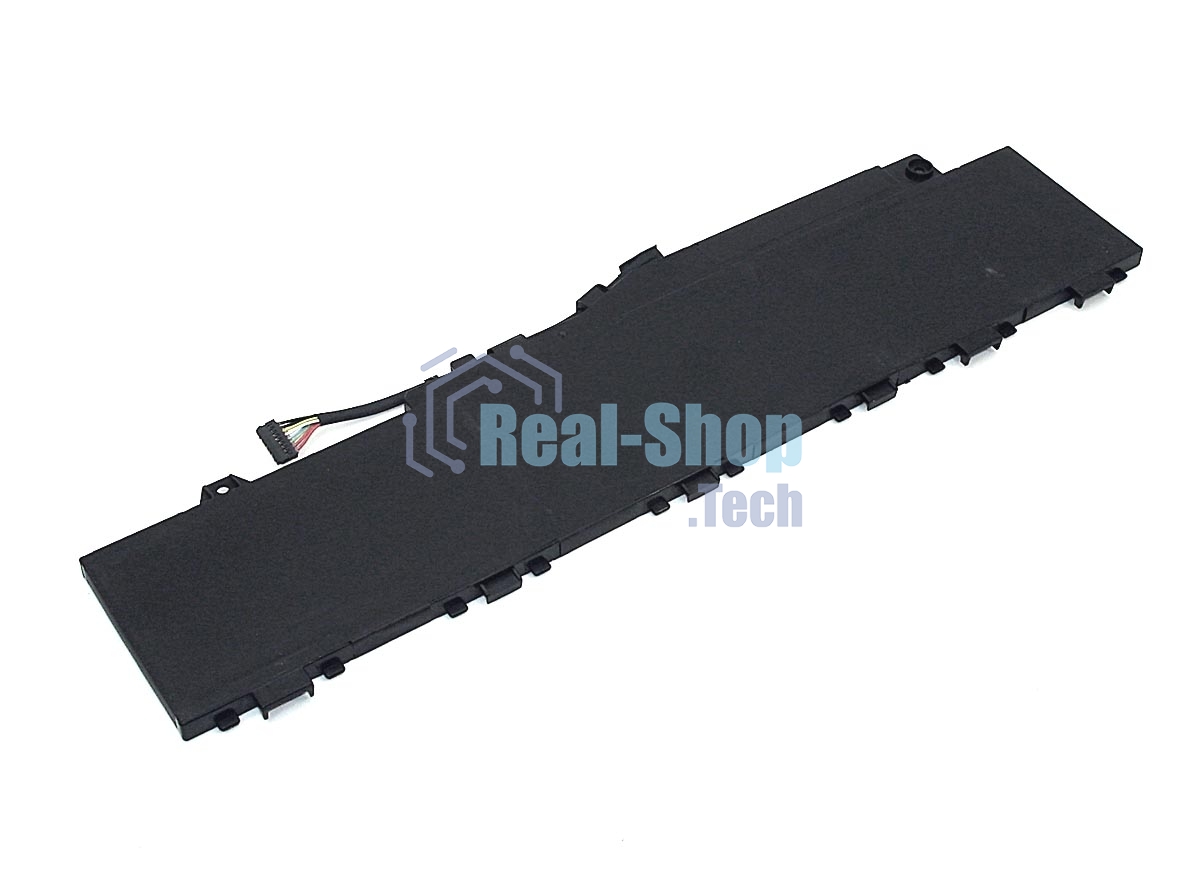 Аккумуляторная батарея для ноутбука Lenovo Ideapad 5-14IIL05 11.52V 4955mAh