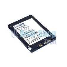Накопитель SSD IXUR LR-100, 500Gb, SATA III, 2.5