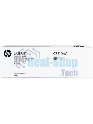 Контрактный Картридж лазерный HP 826A Blk Contract LJ Toner Cartridge