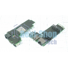 Плата питания для ноутбука HY-DE030 Dell Vostro 3300 13.3