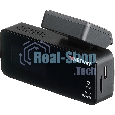 Видеорегистратор Artway AV-420 серый 2Mpix 1920x1080 1080p 140гр. MSTAR 8336