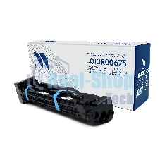 Блок фотобарабана NVPrint совместимый NV-013R00675 для Xerox AltaLink-B8045/AltaLink-B8055/AltaLink-B8065/AltaLink-B8075/AltaLink-B8090/WorkCentre/WC-5945/WorkCentre/WC-5955 (155000k)