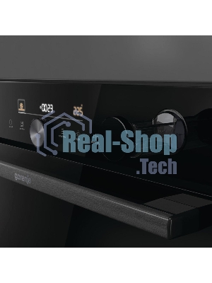 Духовой шкаф Gorenje BPSA6747DGWI