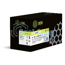 Картридж лазерный Cactus CS-TK5450Y желтый (3200 стр.) для Kyocera ECOSYS PA2600cx/PA2600cwx/MA2600cfx/MA2600cwfx с чипом