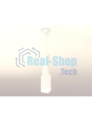 Светильник Ambrella Light XP7820002 SWH/FR белый песок/белый матовый MR16 GU5.3 (A2301, C6355, A2010, C7820, N7750)