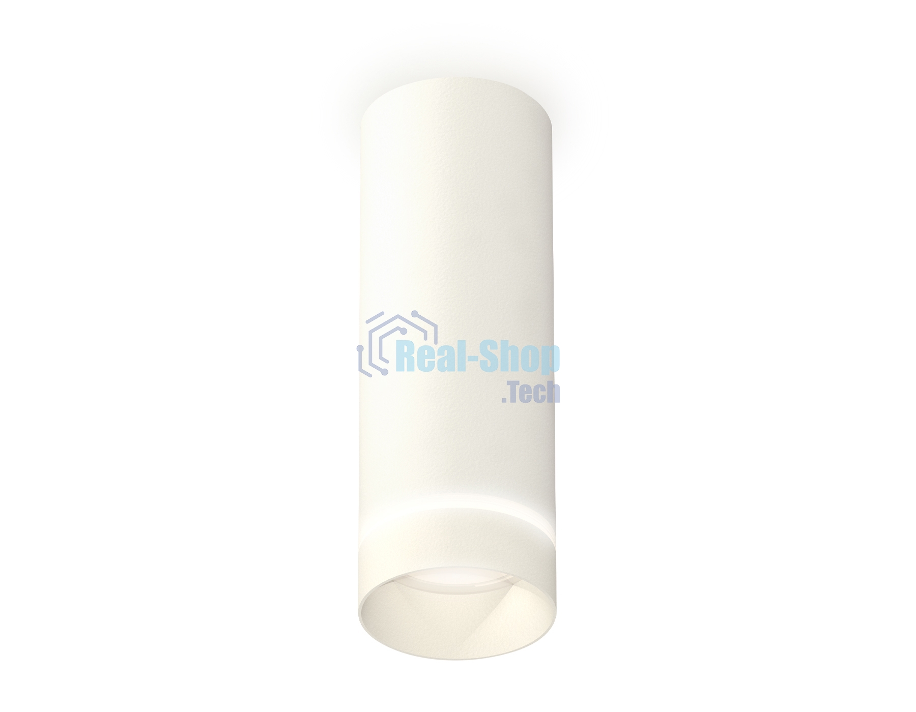 Светильник Ambrella Light XS6342041 SWH/FR белый песок/белый матовый MR16 GU5.3 (C6342, N6228)