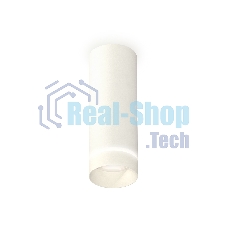 Светильник Ambrella Light XS6342041 SWH/FR белый песок/белый матовый MR16 GU5.3 (C6342, N6228)