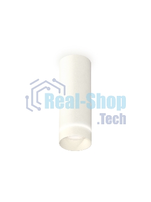 Светильник Ambrella Light XS6342041 SWH/FR белый песок/белый матовый MR16 GU5.3 (C6342, N6228)