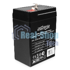 Батарея для ИБП Gembird BAT-6V4.5AH