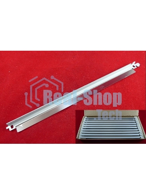 Дозирующее лезвие (Doctor Blade) HP LJ CP1215/1515/1525/1518/CM1312 (ELP, Китай) 10штук
