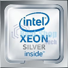 Процессор Intel Xeon Silver 4110 (2.1 GHz, 11M Cache, FC-LGA14) tray