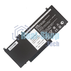 Аккумулятор для ноутбука Dell Latitude 14-E5470, E5450, E5470, E5550, E5570 7.6V 6000mAh