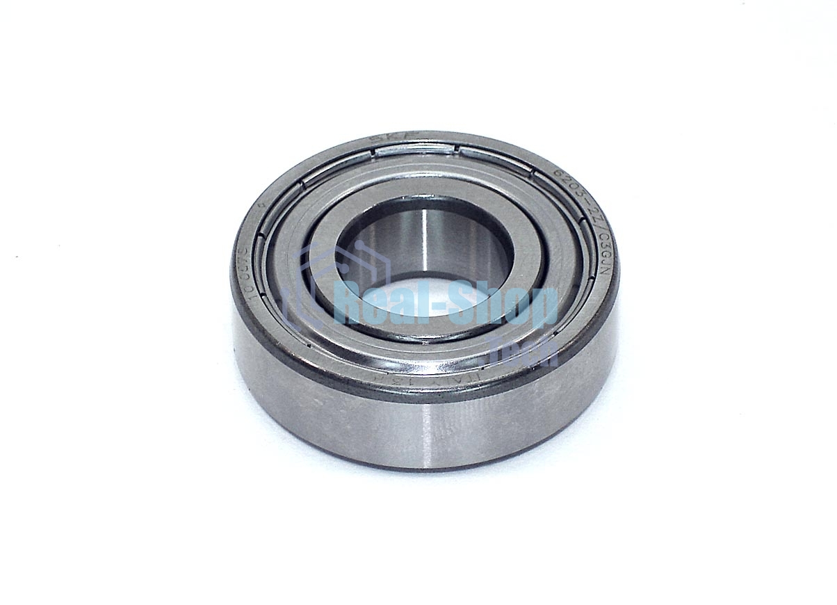 Подшипник барабана для стиральной машины 6 203zz SKF 17x40x12
