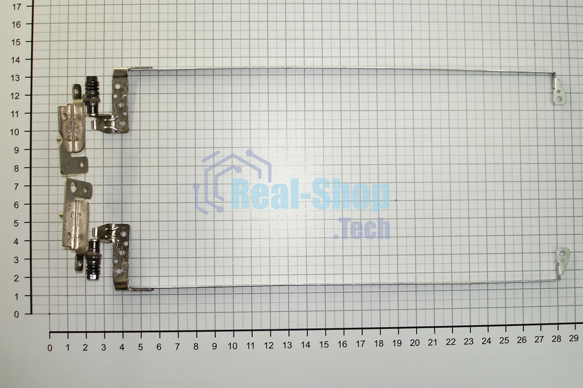 Петли для ноутбука Acer Aspire 7741 7741G 7741Z 7741ZG
