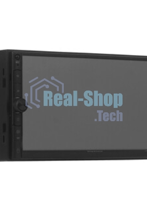 Автомагнитола Prology MPA-220 DSP, 2 DIN, 7