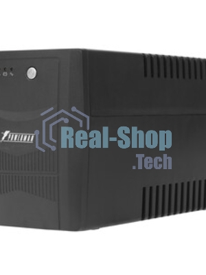 Источник бесперебойного питания Powerman Back Pro 2000