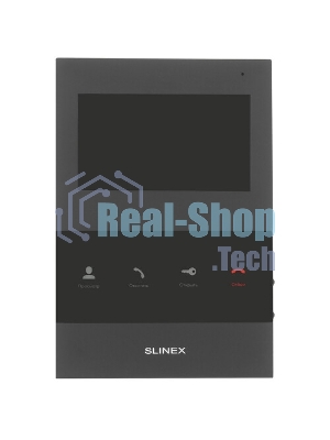 Монитор LCD 4.3
