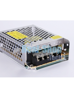 GS9504 блок питания 12V 100W 8.3A IP20 90-260V 110*78*37