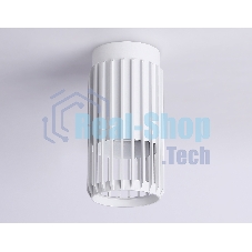 Светильник Ambrella light TN51672 WH белый GU10 D60*120