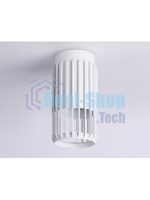 Светильник Ambrella light TN51672 WH белый GU10 D60*120