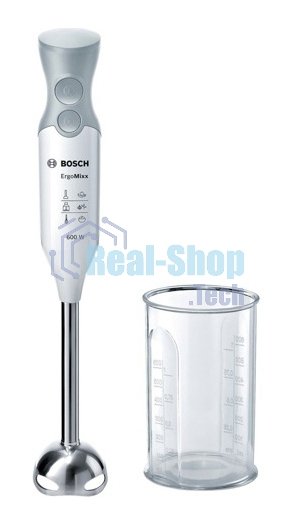 Блендер погружной Bosch MSM66110