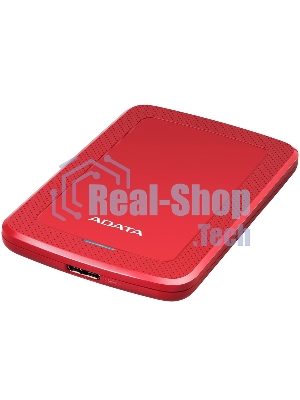 Внешний жесткий диск 2TB ADATA HV300, 2,5