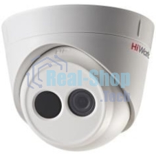Камера видеонаблюдения IP HiWatch DS-I253L(C) (4 MM) 4-4мм цв. корп.:белый