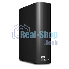 Внешний HDD 3.5