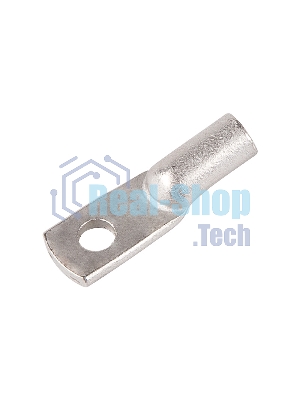 Наконечник Rexant ТМЛ 35–8–10 (35мм² - Ø8мм) ГОСТ 7386-80 (в упак. 50 шт)