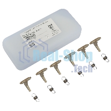 Сепаратор CET CET351006 для Kyocera ECOSYS M4125idn/M4132idn тефлонового вала